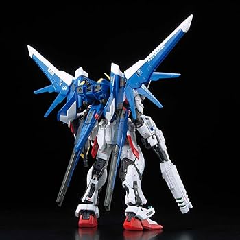 Amazon | BANDAI SPIRITS(バンダイ スピリッツ) RG ガンダム